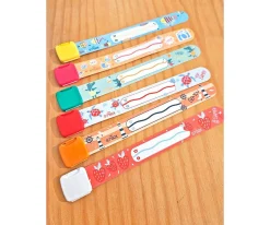Pulsera Infoband Faro