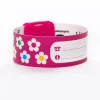 Pulsera Infoband Flores