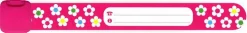 Pulsera Infoband Flores