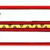 Pulsera Infoband Jirafa