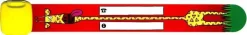 Pulsera Infoband Jirafa