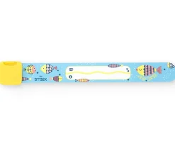 Pulsera Infoband Peces