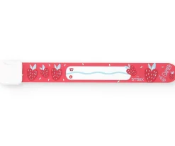 Pulsera Infoband Strawberries