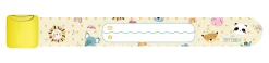 Pulsera Infoband Zoo
