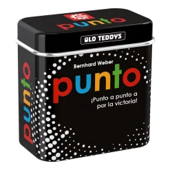 Punto · OTC