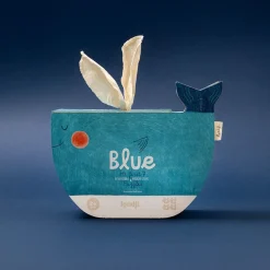 Puzzle Blue · Londji