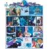 Puzzle de cuentos La Bella y la Bestia · Djeco