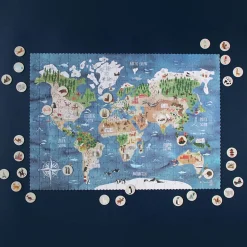 Puzzle Discover the World · Londji