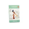 Puzzle 3D Papamoscas de paraíso Tout autour du monde · Moulin Roty