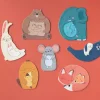 Puzzle Mamá · Londji
