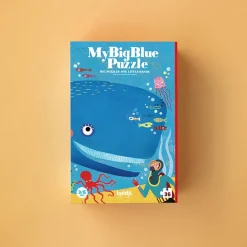 Puzzle My Big Blue · Londji