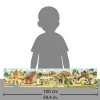Puzzle 100 piezas - Antigüedad y Mitología · Janod