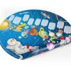 Puzzle Sistema Solar · Hape