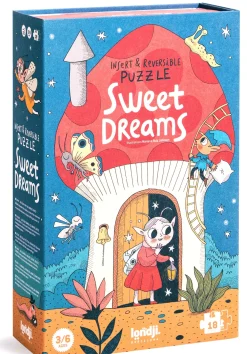 Puzzle Sweet Dreams · Londji