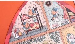 Puzzle Sweet Dreams · Londji