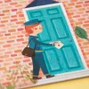 Puzzle Welcome to my Home · Londji