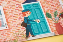 Puzzle Welcome to my Home · Londji