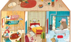 Puzzle Welcome to my Home · Londji