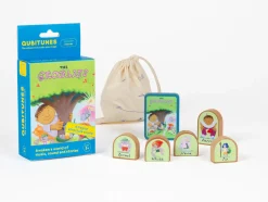 Qubitunes The Groblies of Underton