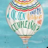 ¿Quién quiere celebrar mi Cumpleaños?