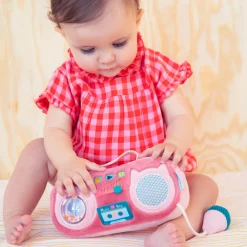 Radio Sonido Jeanne · Lilliputiens
