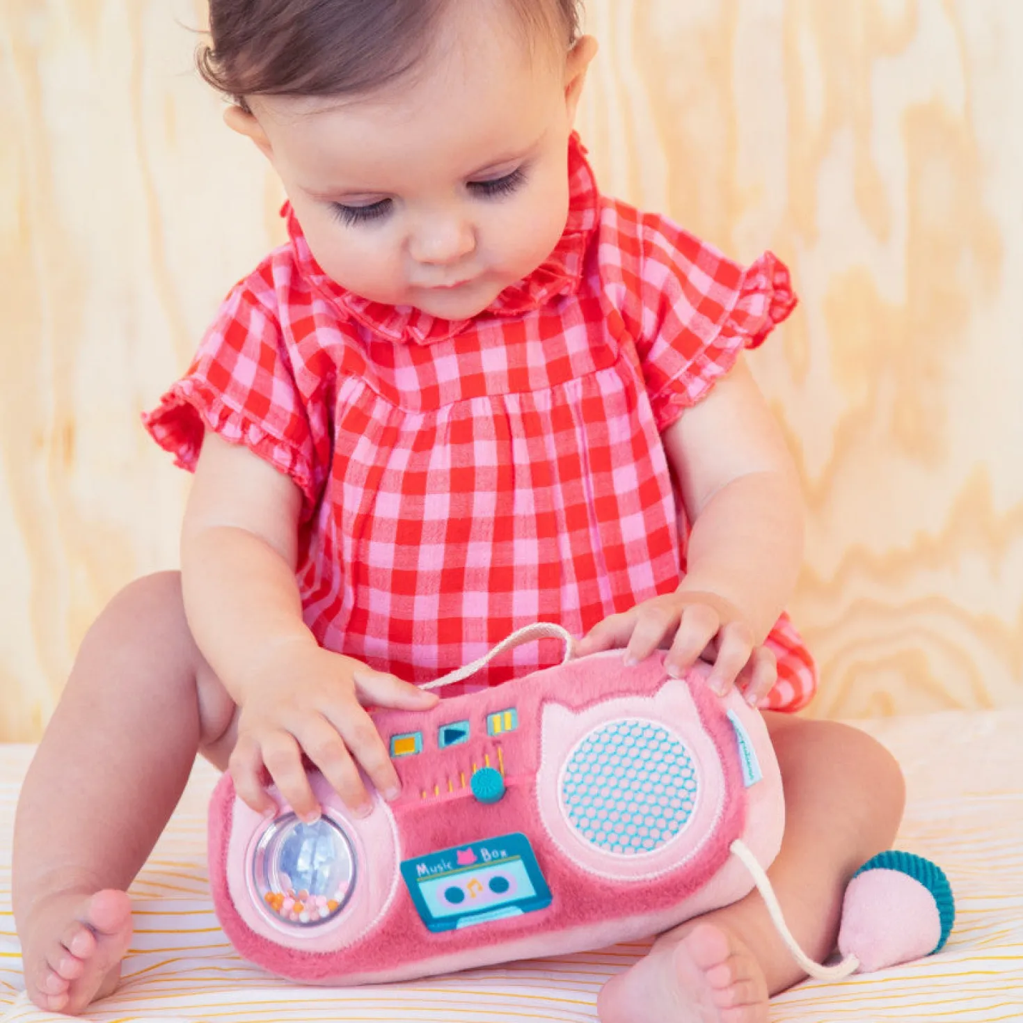 Radio Sonido Jeanne · Lilliputiens