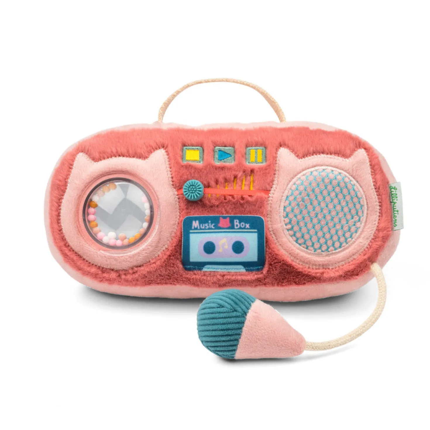 Radio Sonido Jeanne · Lilliputiens