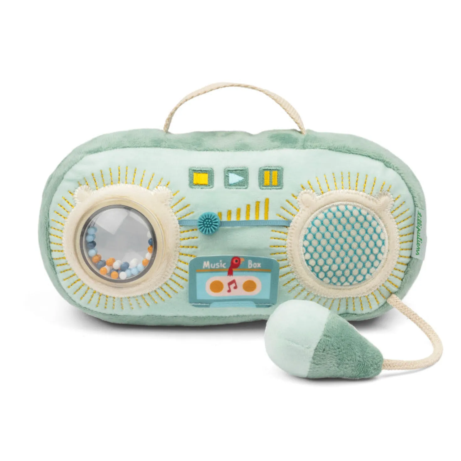 Radio Sonido Joe · Lilliputiens