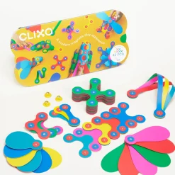 Rainbow Pack · Clixo