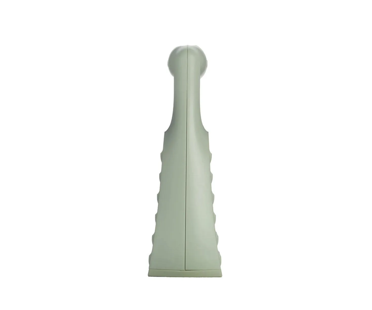 Rallador Infantil Kiddikutter Grater Sage · KiddiKutter