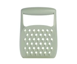 Rallador Infantil Kiddikutter Grater Sage · KiddiKutter