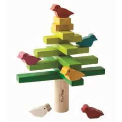 Árbol Equilibrio