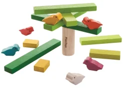 Árbol Equilibrio
