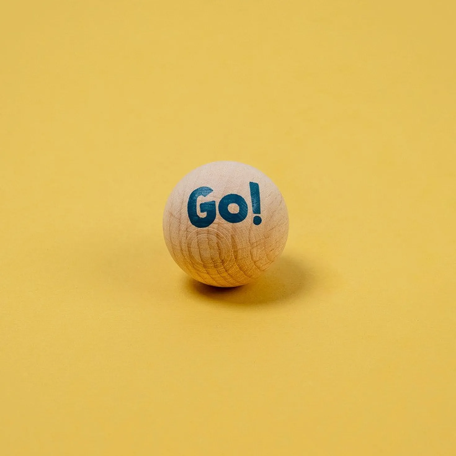 Ready Steady Go! · Londji