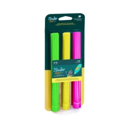 Recambio 75 filamentos 3Doodle · 3Doodler