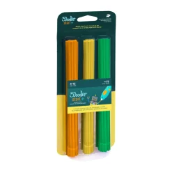 Recambio 75 filamentos 3Doodle · 3Doodler