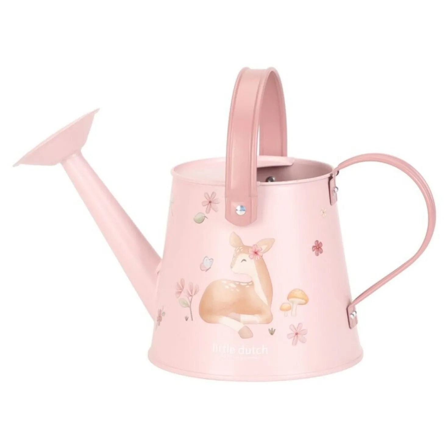 Regadera metal Fairy Garden · Little Dutch