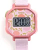 Reloj Digital Sweet liberty · DJECO