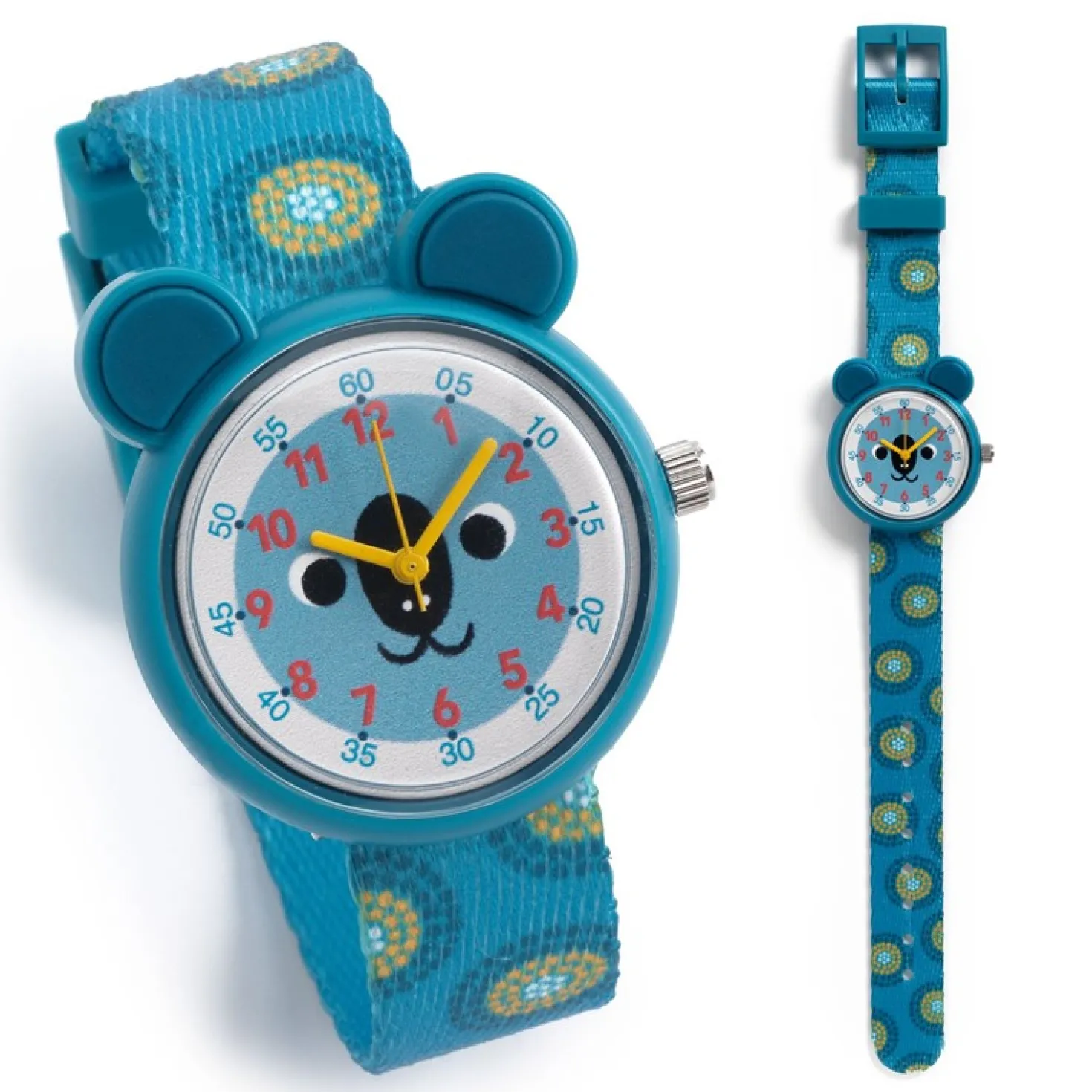 Reloj Koala · DJECO