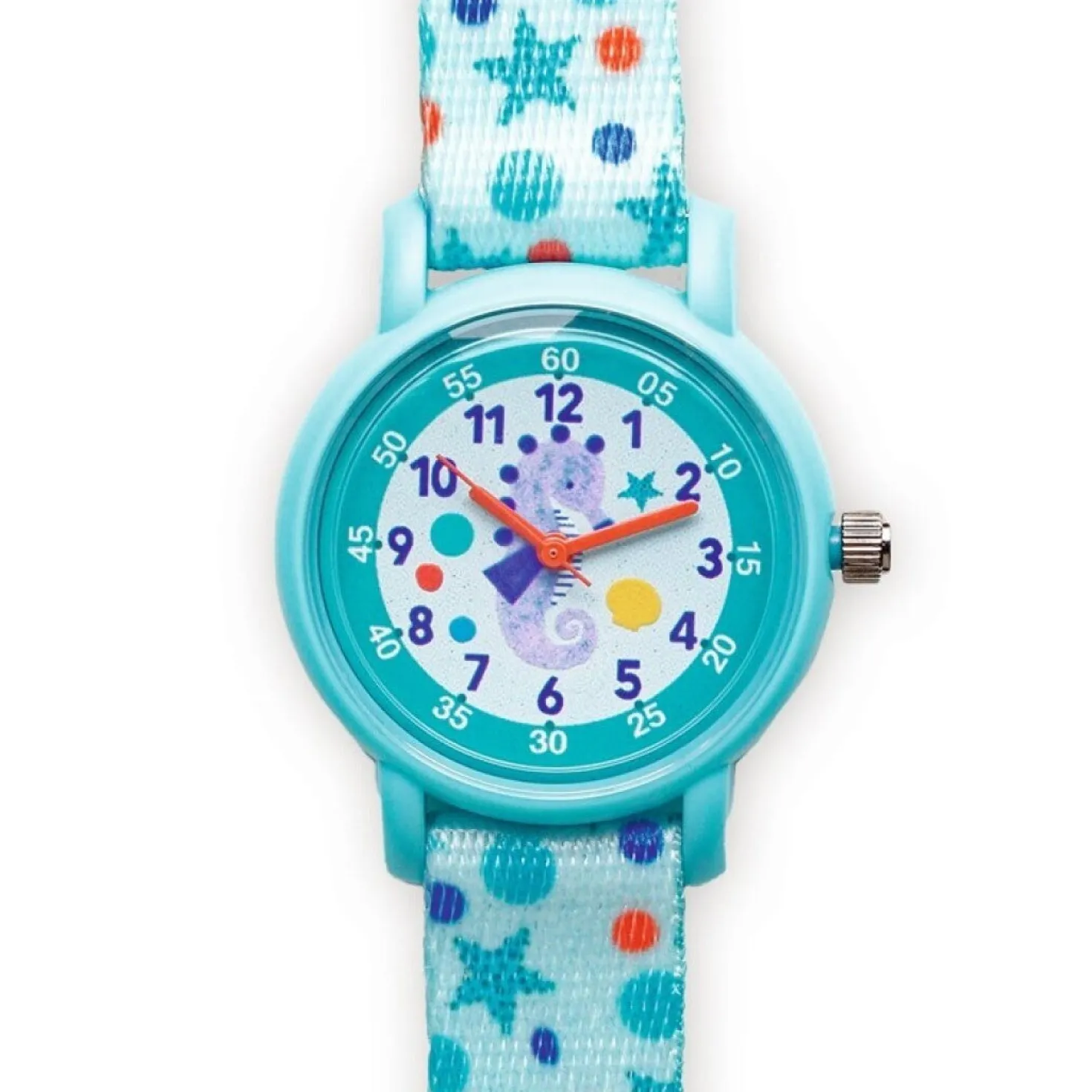 Reloj Ocean · DJECO