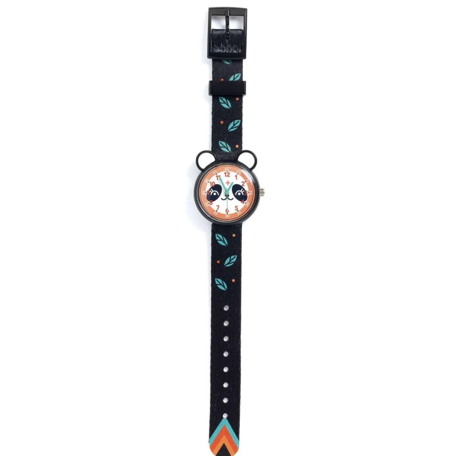 Reloj Panda · DJECO