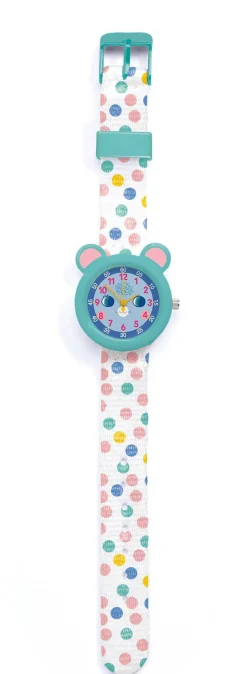 Reloj Ratón · DJECO