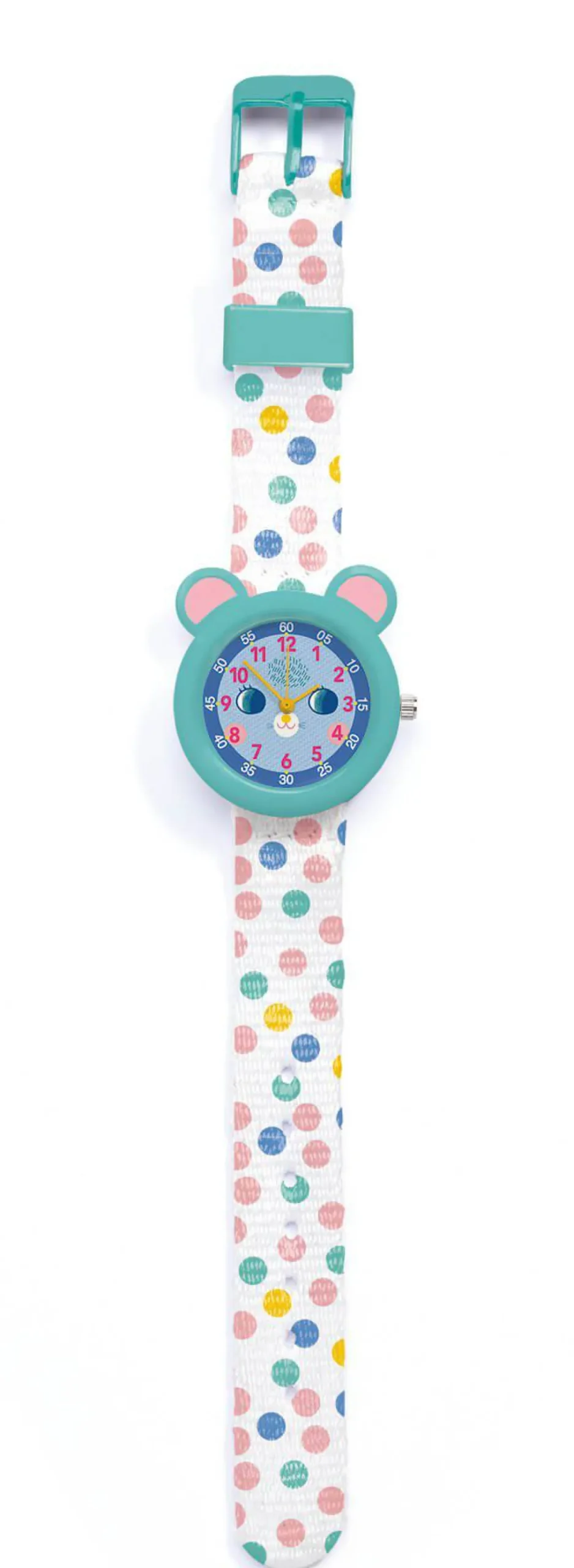 Reloj Ratón · DJECO