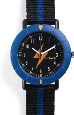 Reloj sport Flash blue · DJECO