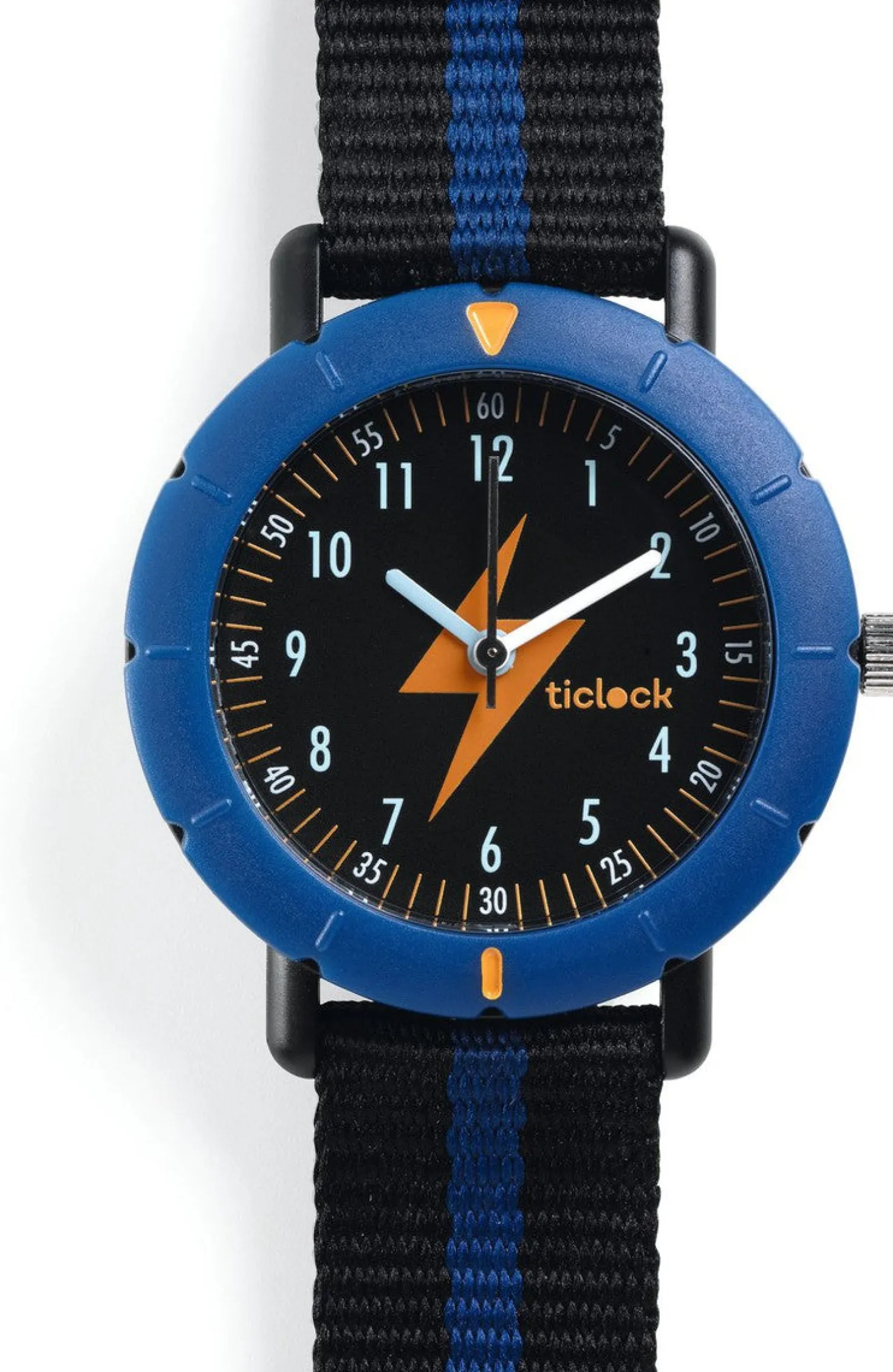 Reloj sport Flash blue · DJECO