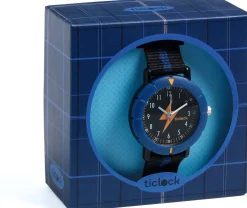 Reloj sport Flash blue · DJECO