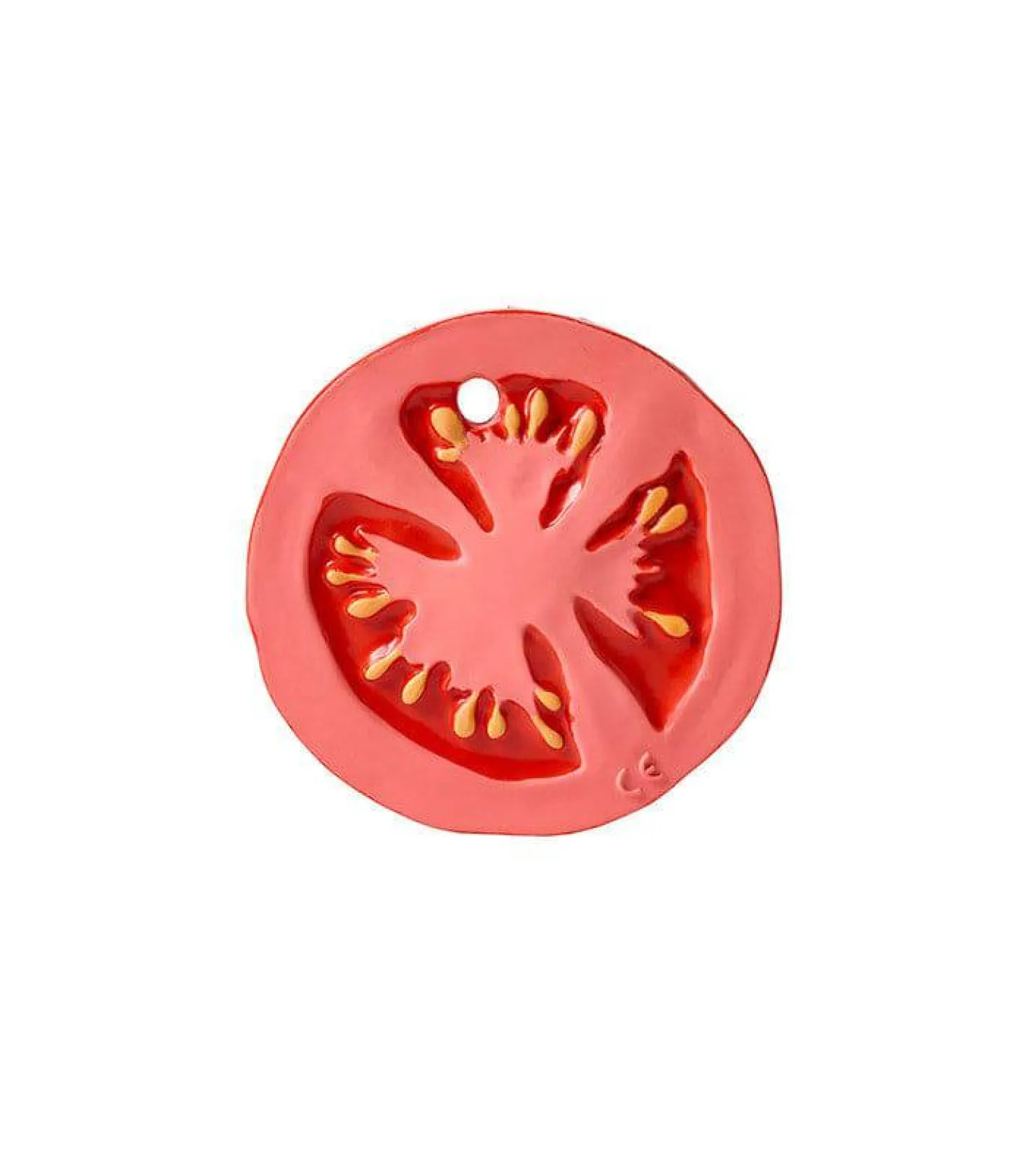 Renato the Tomato
