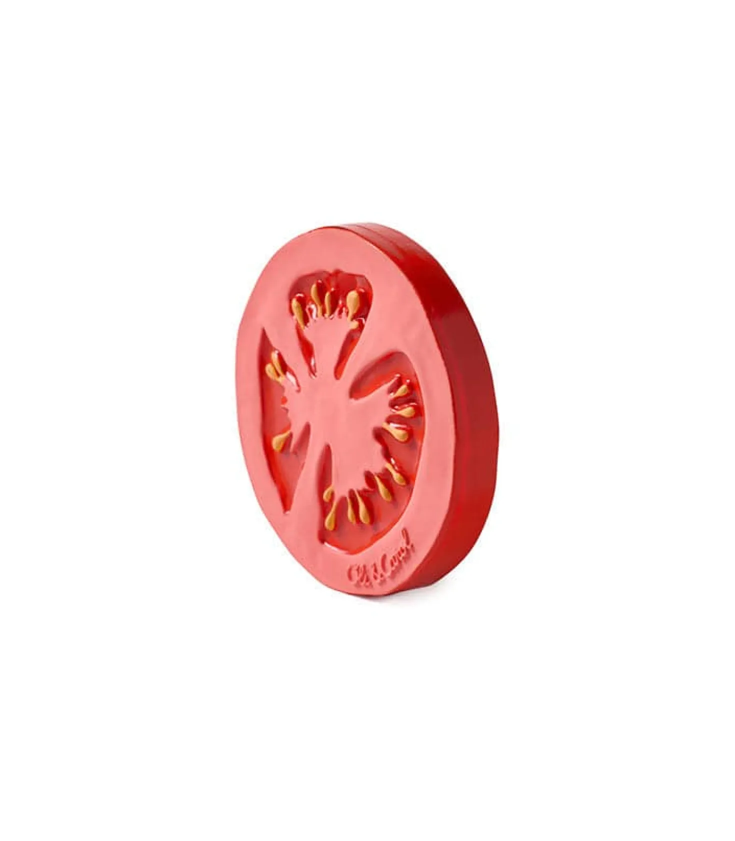 Renato the Tomato