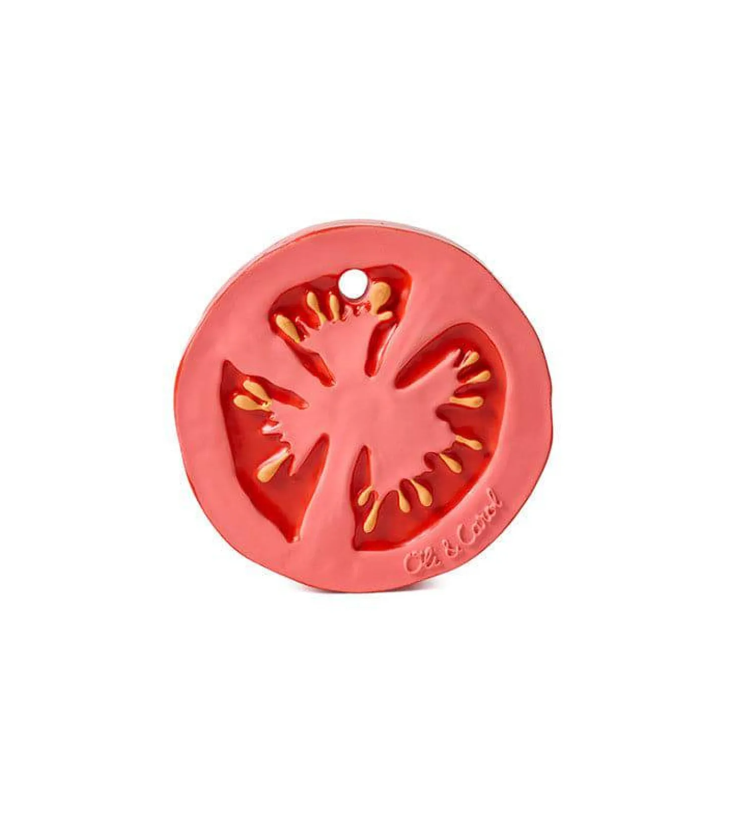 Renato the Tomato