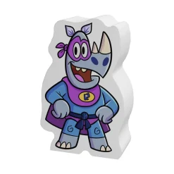 Rhino Hero 2026 · HABA